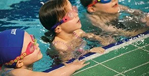 Swimming Lessons
